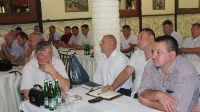 АТ «Вінницяобленерго» – особистий кабінет, передати покази лічильника, кол-центр 0 (800) 30-95-95 Енергетики обговорили нагальні питання своєї роботи_4