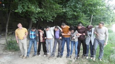 АТ «Вінницяобленерго» – особистий кабінет, передати покази лічильника, кол-центр 0 (800) 30-95-95 Тімбілдінг згуртовує і веде до успіху _11
