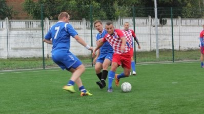АТ «Вінницяобленерго» – особистий кабінет, передати покази лічильника, кол-центр 0 (800) 30-95-95 Відбувся турнір з міні-футболу на Кубок "Незалежності"_8