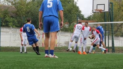 АТ «Вінницяобленерго» – особистий кабінет, передати покази лічильника, кол-центр 0 (800) 30-95-95 Відбувся турнір з міні-футболу на Кубок "Незалежності"_9