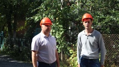 АТ «Вінницяобленерго» – особистий кабінет, передати покази лічильника, кол-центр 0 (800) 30-95-95 Розчистка трас повітряних ліній–це безпека для споживачів_11