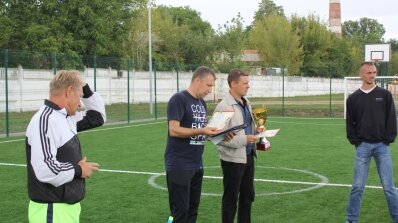 АТ «Вінницяобленерго» – особистий кабінет, передати покази лічильника, кол-центр 0 (800) 30-95-95 Відбувся турнір з міні-футболу на Кубок "Незалежності"_13