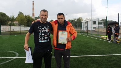 АТ «Вінницяобленерго» – особистий кабінет, передати покази лічильника, кол-центр 0 (800) 30-95-95 Відбувся турнір з міні-футболу на Кубок "Незалежності"_17