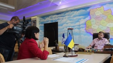 АТ «Вінницяобленерго» – особистий кабінет, передати покази лічильника, кол-центр 0 (800) 30-95-95 Андрій Поліщук про електроенергетику Вінниччини та України_1
