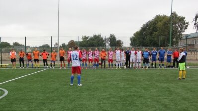 АТ «Вінницяобленерго» – особистий кабінет, передати покази лічильника, кол-центр 0 (800) 30-95-95 Відбувся турнір з міні-футболу на Кубок "Незалежності"_1