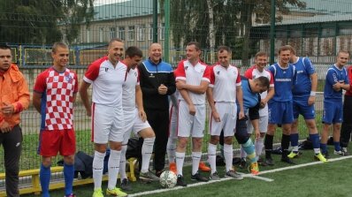 АТ «Вінницяобленерго» – особистий кабінет, передати покази лічильника, кол-центр 0 (800) 30-95-95 Відбувся турнір з міні-футболу на Кубок "Незалежності"_2