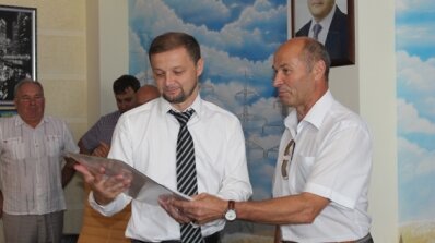 АТ «Вінницяобленерго» – особистий кабінет, передати покази лічильника, кол-центр 0 (800) 30-95-95 Приємності, що стимулюють до кращої праці_3