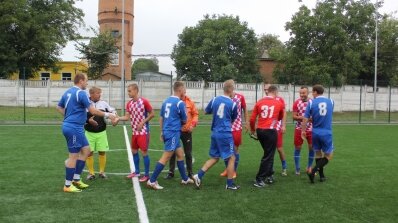 АТ «Вінницяобленерго» – особистий кабінет, передати покази лічильника, кол-центр 0 (800) 30-95-95 Відбувся турнір з міні-футболу на Кубок "Незалежності"_3