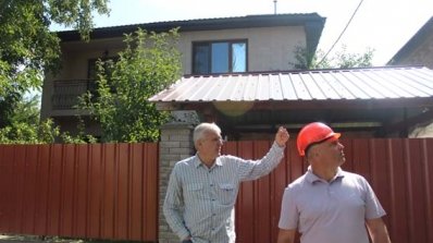 АТ «Вінницяобленерго» – особистий кабінет, передати покази лічильника, кол-центр 0 (800) 30-95-95 Розчистка трас повітряних ліній–це безпека для споживачів_3