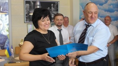 АТ «Вінницяобленерго» – особистий кабінет, передати покази лічильника, кол-центр 0 (800) 30-95-95 Приємності, що стимулюють до кращої праці_6