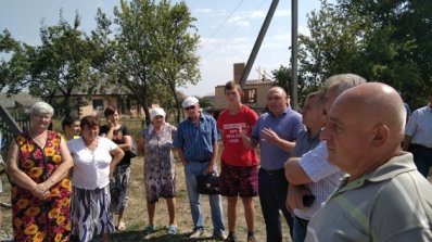 АТ «Вінницяобленерго» – особистий кабінет, передати покази лічильника, кол-центр 0 (800) 30-95-95 Порозуміння досягнуто _6