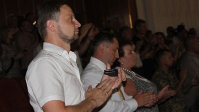 АТ «Вінницяобленерго» – особистий кабінет, передати покази лічильника, кол-центр 0 (800) 30-95-95 Відбулась церемонія нагородження «Народний Герой України» _7