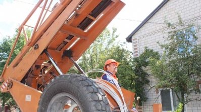 АТ «Вінницяобленерго» – особистий кабінет, передати покази лічильника, кол-центр 0 (800) 30-95-95 Розчистка трас повітряних ліній–це безпека для споживачів_6