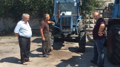 АТ «Вінницяобленерго» – особистий кабінет, передати покази лічильника, кол-центр 0 (800) 30-95-95 Проведено рейд по районах_4