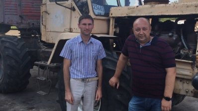 АТ «Вінницяобленерго» – особистий кабінет, передати покази лічильника, кол-центр 0 (800) 30-95-95 Проведено рейд по районах_3