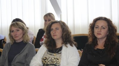 АТ «Вінницяобленерго» – особистий кабінет, передати покази лічильника, кол-центр 0 (800) 30-95-95 Практичне навчання для кадровиків_10
