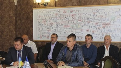 АТ «Вінницяобленерго» – особистий кабінет, передати покази лічильника, кол-центр 0 (800) 30-95-95 Готуємось до зими_9