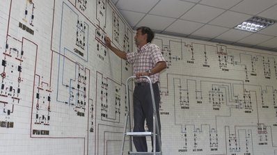 АТ «Вінницяобленерго» – особистий кабінет, передати покази лічильника, кол-центр 0 (800) 30-95-95 У ЦДС пульсує життя електромереж_11