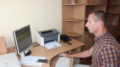 АТ «Вінницяобленерго» – особистий кабінет, передати покази лічильника, кол-центр 0 (800) 30-95-95 В Учбовому центрі повним ходом йде навчання_20