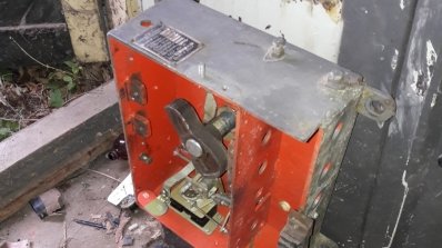 АТ «Вінницяобленерго» – особистий кабінет, передати покази лічильника, кол-центр 0 (800) 30-95-95 Крадіжки на лініях електромереж – небезпечні для життя_8