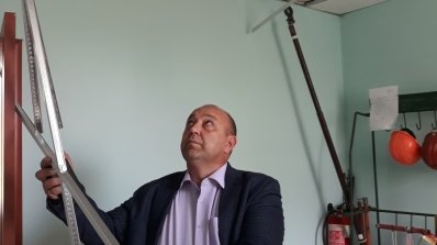 АТ «Вінницяобленерго» – особистий кабінет, передати покази лічильника, кол-центр 0 (800) 30-95-95 Фоторепортаж з Калинівських ЕМ_2