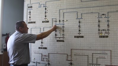 АТ «Вінницяобленерго» – особистий кабінет, передати покази лічильника, кол-центр 0 (800) 30-95-95 У ЦДС пульсує життя електромереж_4