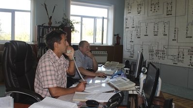 АТ «Вінницяобленерго» – особистий кабінет, передати покази лічильника, кол-центр 0 (800) 30-95-95 У ЦДС пульсує життя електромереж_7