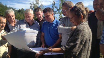 АТ «Вінницяобленерго» – особистий кабінет, передати покази лічильника, кол-центр 0 (800) 30-95-95 Працівники Товариства зміцнювали «командний дух»_11