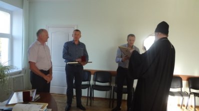 АТ «Вінницяобленерго» – особистий кабінет, передати покази лічильника, кол-центр 0 (800) 30-95-95 Наших колег нагороджено за доброчинні справи _1