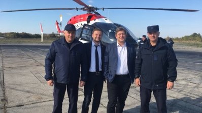 АТ «Вінницяобленерго» – особистий кабінет, передати покази лічильника, кол-центр 0 (800) 30-95-95 Калинівка - тиждень після вибухів_11