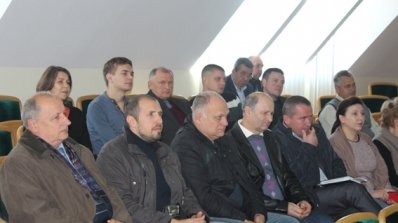 АТ «Вінницяобленерго» – особистий кабінет, передати покази лічильника, кол-центр 0 (800) 30-95-95 У Товаристві новий очільник підрозділу технічної діяльності_9
