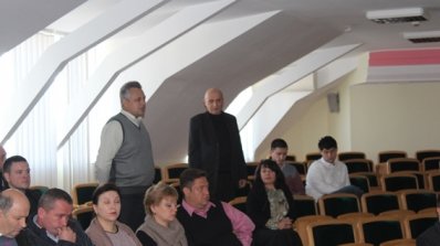 АТ «Вінницяобленерго» – особистий кабінет, передати покази лічильника, кол-центр 0 (800) 30-95-95 У Товаристві новий очільник підрозділу технічної діяльності_10