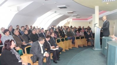 АТ «Вінницяобленерго» – особистий кабінет, передати покази лічильника, кол-центр 0 (800) 30-95-95 У Товаристві новий очільник підрозділу технічної діяльності_1
