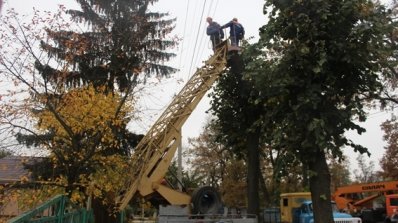 АТ «Вінницяобленерго» – особистий кабінет, передати покази лічильника, кол-центр 0 (800) 30-95-95 Через негоду - робота в режимі особливих умов_2