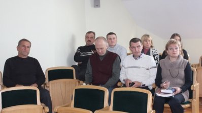 АТ «Вінницяобленерго» – особистий кабінет, передати покази лічильника, кол-центр 0 (800) 30-95-95 У Товаристві новий очільник підрозділу технічної діяльності_6
