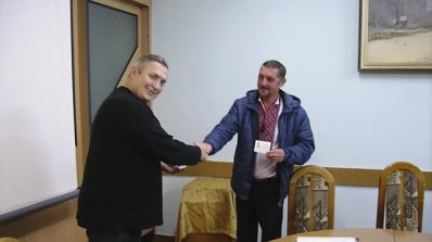АТ «Вінницяобленерго» – особистий кабінет, передати покази лічильника, кол-центр 0 (800) 30-95-95 Відбулось виїзне засідання профспілкового комітету Товариства_4