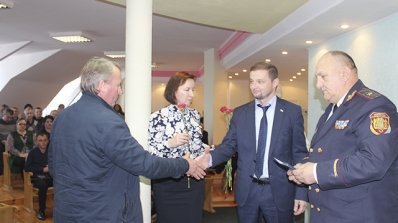 АТ «Вінницяобленерго» – особистий кабінет, передати покази лічильника, кол-центр 0 (800) 30-95-95 Нагороджено за відвагу та оборону рідної держави _5