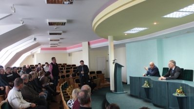 АТ «Вінницяобленерго» – особистий кабінет, передати покази лічильника, кол-центр 0 (800) 30-95-95 У Товаристві новий очільник підрозділу технічної діяльності_8