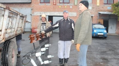 АТ «Вінницяобленерго» – особистий кабінет, передати покази лічильника, кол-центр 0 (800) 30-95-95 Енергетики Калинівських ЕМ - про роботу і відпочинок_6