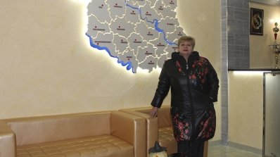 АТ «Вінницяобленерго» – особистий кабінет, передати покази лічильника, кол-центр 0 (800) 30-95-95 Фантазія і рукотворність, що прикрашають життя_11