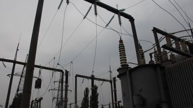 АТ «Вінницяобленерго» – особистий кабінет, передати покази лічильника, кол-центр 0 (800) 30-95-95 Калинівка - тиждень після вибухів_3