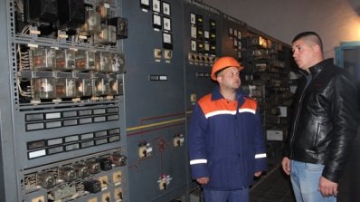 АТ «Вінницяобленерго» – особистий кабінет, передати покази лічильника, кол-центр 0 (800) 30-95-95 Калинівка - тиждень після вибухів_8