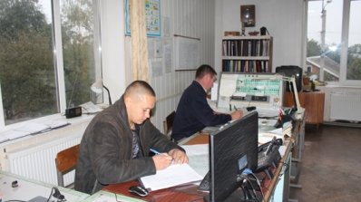 АТ «Вінницяобленерго» – особистий кабінет, передати покази лічильника, кол-центр 0 (800) 30-95-95 Калинівка - тиждень після вибухів_6