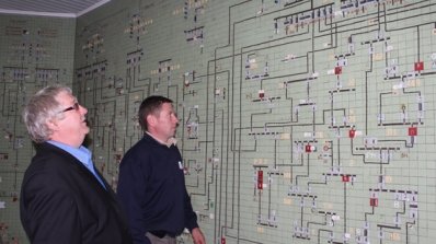 АТ «Вінницяобленерго» – особистий кабінет, передати покази лічильника, кол-центр 0 (800) 30-95-95 Калинівка - тиждень після вибухів_9