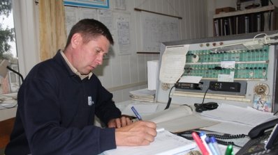 АТ «Вінницяобленерго» – особистий кабінет, передати покази лічильника, кол-центр 0 (800) 30-95-95 Калинівка - тиждень після вибухів_7