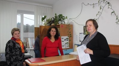 АТ «Вінницяобленерго» – особистий кабінет, передати покази лічильника, кол-центр 0 (800) 30-95-95 Енергетики Калинівських ЕМ - про роботу і відпочинок_1