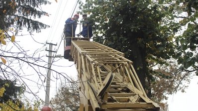 АТ «Вінницяобленерго» – особистий кабінет, передати покази лічильника, кол-центр 0 (800) 30-95-95 Один день з життя енергетиків _9