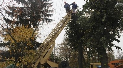 АТ «Вінницяобленерго» – особистий кабінет, передати покази лічильника, кол-центр 0 (800) 30-95-95 Один день з життя енергетиків _10