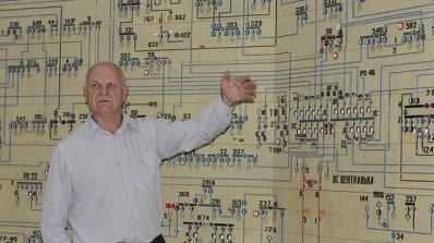 АТ «Вінницяобленерго» – особистий кабінет, передати покази лічильника, кол-центр 0 (800) 30-95-95 Один день з життя енергетиків _1