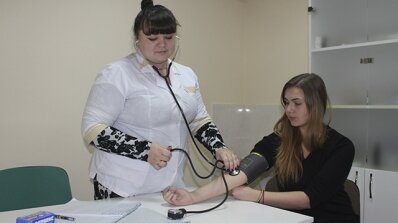 АТ «Вінницяобленерго» – особистий кабінет, передати покази лічильника, кол-центр 0 (800) 30-95-95 Профілактика грипу на підприємстві – вбереже ваше здоров’я_3